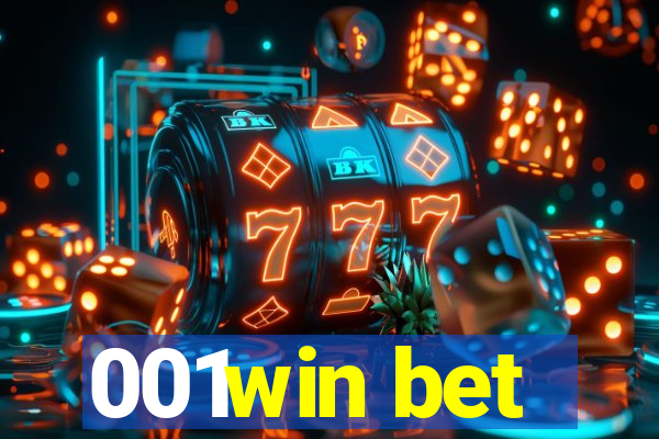 001win bet